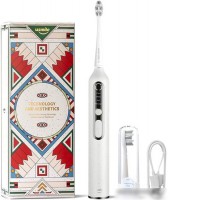 Электрическая зубная щетка Usmile U3 (белый)
