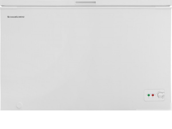 Морозильный ларь Schaub Lorenz SLF C368M0 W