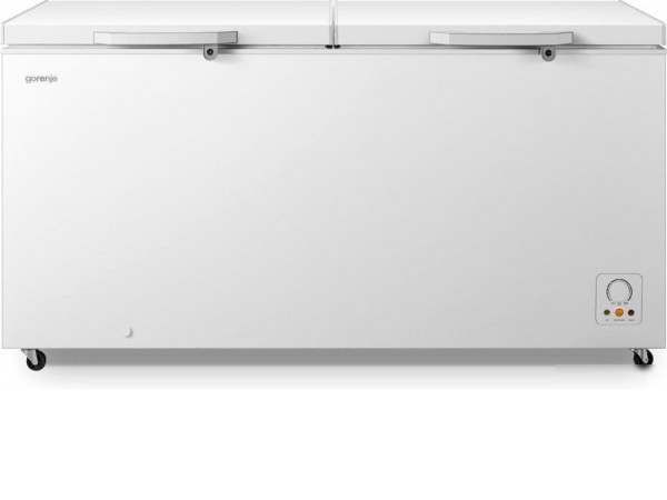 Морозильный ларь Gorenje FH50BPW
