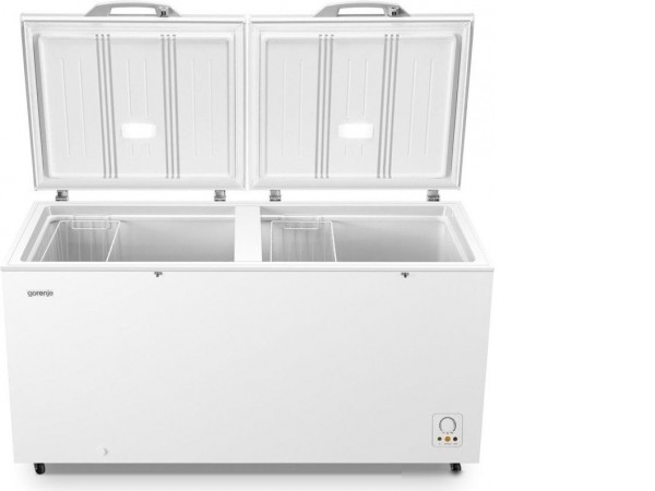 Морозильный ларь Gorenje FH50BPW