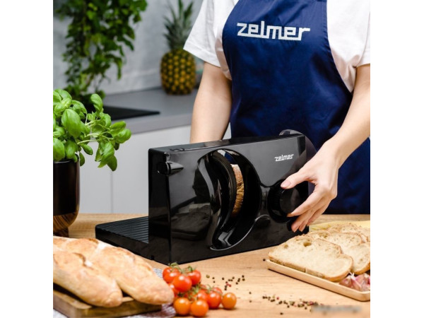 Ломтерезка Zelmer ZFS0917