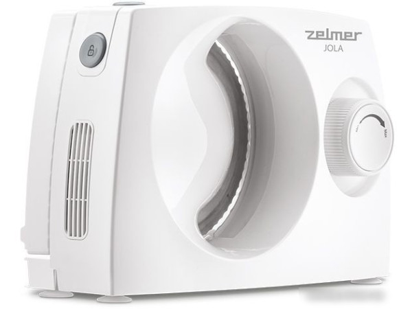 Ломтерезка Zelmer ZFS1016