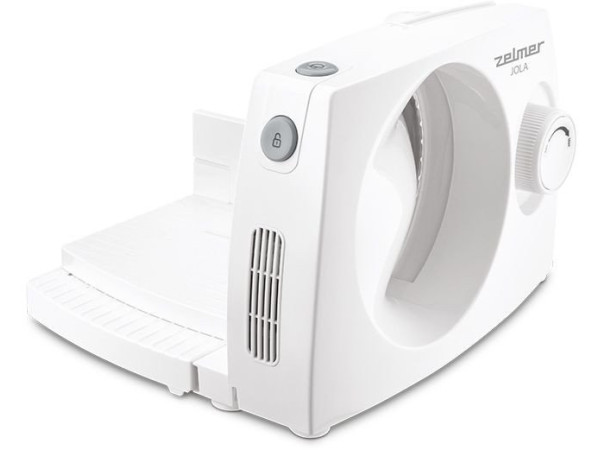 Ломтерезка Zelmer ZFS1016
