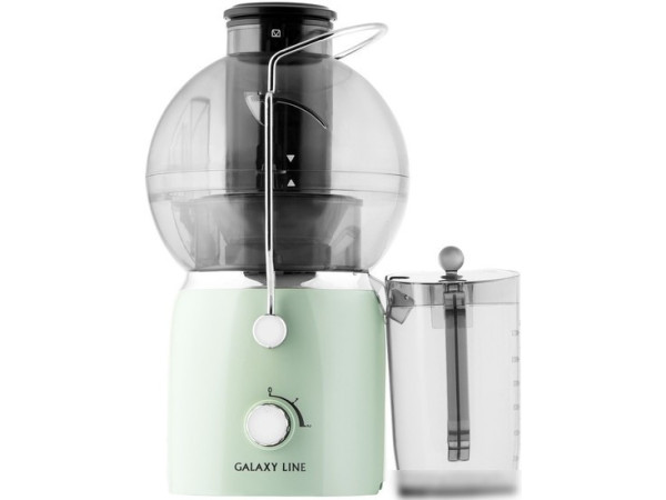 Соковыжималка Galaxy Line GL0811 (свежая мята)