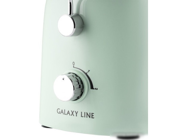 Соковыжималка Galaxy Line GL0811 (свежая мята)