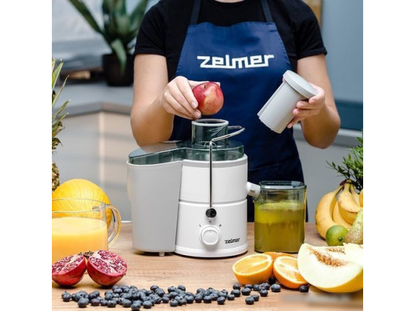 Соковыжималка Zelmer ZJE3800