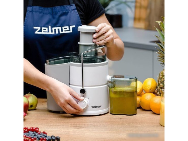 Соковыжималка Zelmer ZJE3800
