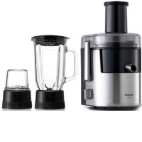 Соковыжималка Panasonic MJ-DJ31STN