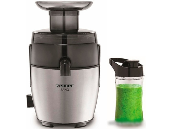 Соковыжималка Zelmer ZJE4800