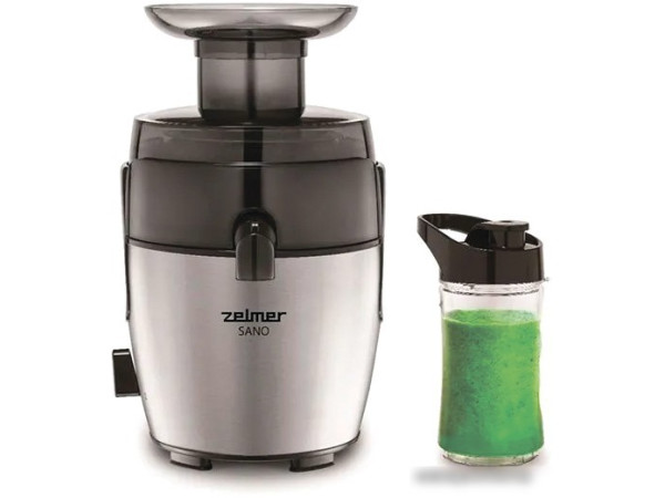 Соковыжималка Zelmer ZJE4800