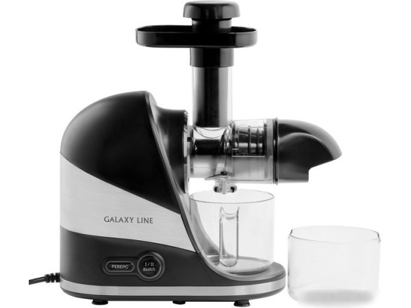 Соковыжималка Galaxy Line GL0817