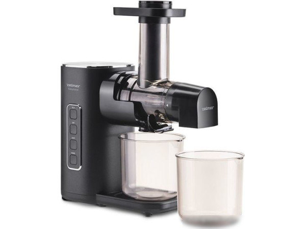 Соковыжималка Zelmer EasyJuice ZJP3900