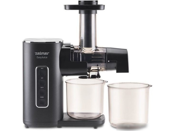 Соковыжималка Zelmer EasyJuice ZJP3900