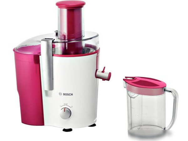 Соковыжималка Bosch MES25C0