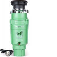 Измельчитель пищевых отходов Бирюса WD-375A1