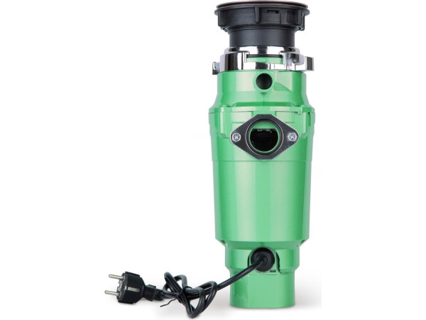 Измельчитель пищевых отходов Бирюса WD-375A1