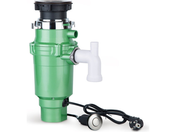 Измельчитель пищевых отходов Бирюса WD-375A1