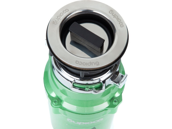 Измельчитель пищевых отходов Бирюса WD-375A1