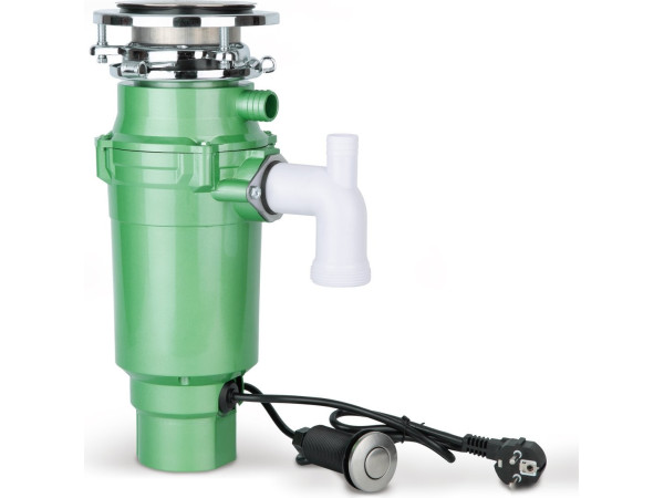 Измельчитель пищевых отходов Бирюса WD-750A2