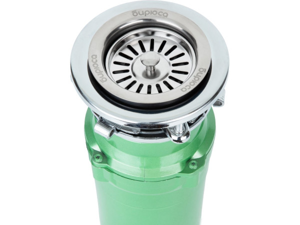 Измельчитель пищевых отходов Бирюса WD-750A2