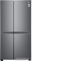 Холодильник side by side LG GC-B257JLYV