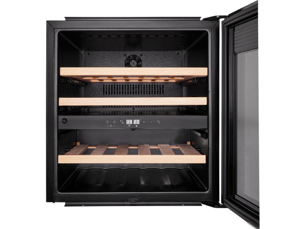 Винный шкаф Korting KFW 604 DB GXN