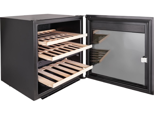 Винный шкаф Korting KFW 604 DB GXN