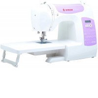 Компьютерная швейная машина Singer С5205-PR