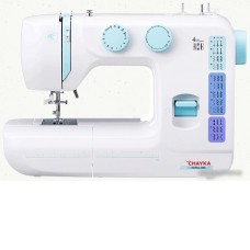 Электромеханическая швейная машина Chayka 2290