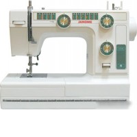 Швейная машина Janome L-394