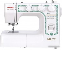 Швейная машина Janome ML 77
