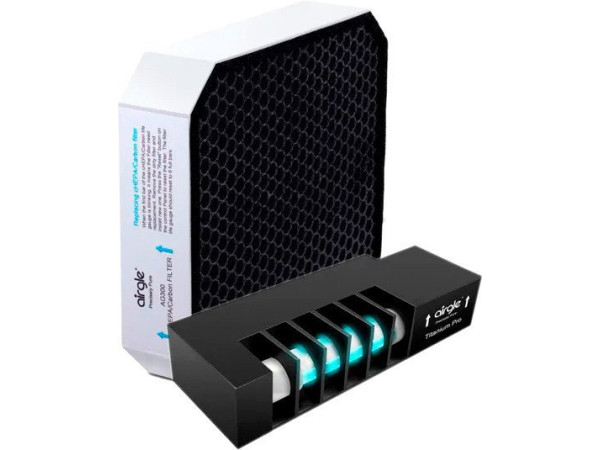 Комплект фильтров Airgle AF300HCT