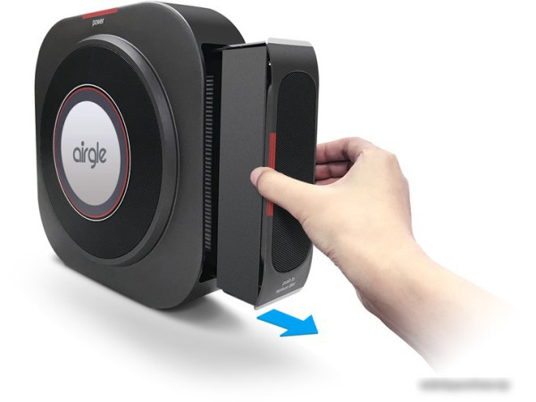 Очиститель воздуха Airgle AG25