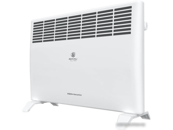 Конвектор Royal Clima Ribera Meccanico REC-R1500M