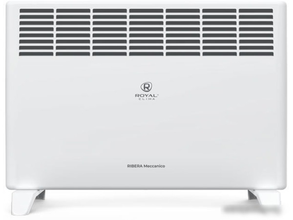 Конвектор Royal Clima Ribera Meccanico REC-R1500M
