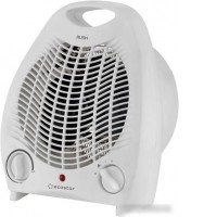 Тепловентилятор EcoStar Rush EFH-R2000DS-WT