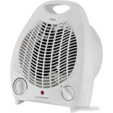 Тепловентилятор EcoStar Rush EFH-R2000DS-WT