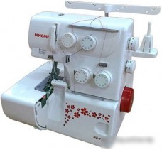 Оверлок Janome HQ-075D