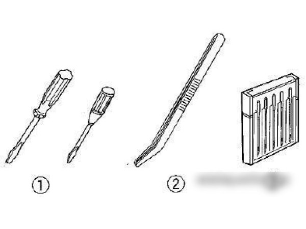 Оверлок Janome HQ-075D