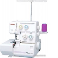 Оверлок Janome MyLock 204D