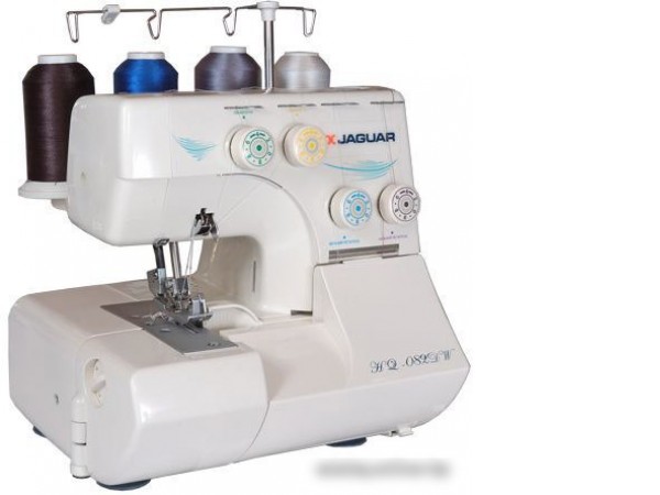 Оверлок Jaguar HQ-082DW