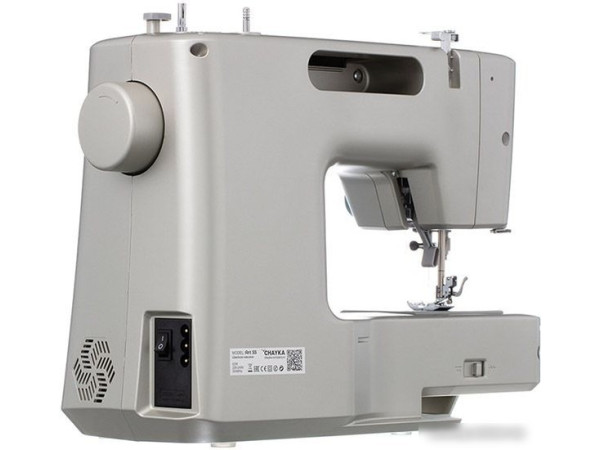Электромеханическая швейная машина Chayka Art 55