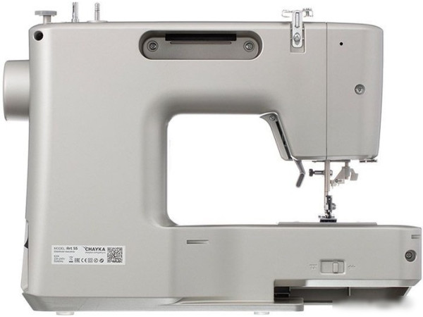 Электромеханическая швейная машина Chayka Art 55