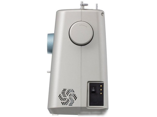 Электромеханическая швейная машина Chayka Art 55