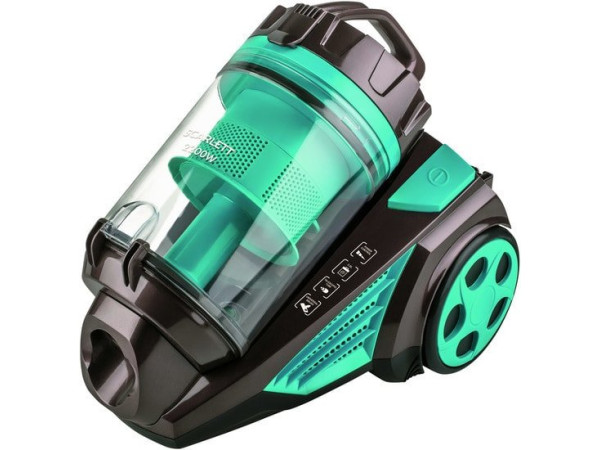 Пылесос Scarlett SC-VC80C377