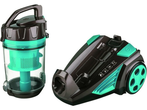 Пылесос Scarlett SC-VC80C377