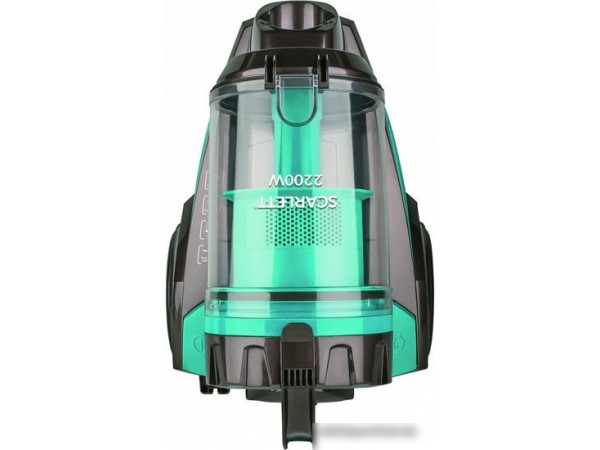 Пылесос Scarlett SC-VC80C377