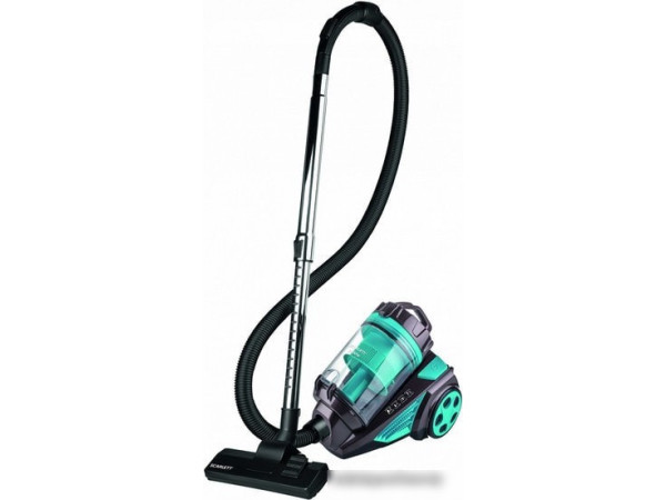 Пылесос Scarlett SC-VC80C377