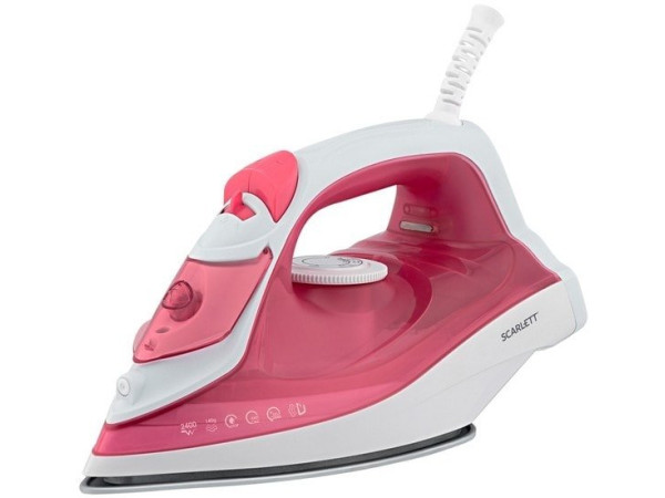 Утюг Scarlett SC-SI30K56