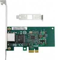 Сетевая карта LR-Link LREC9204CT